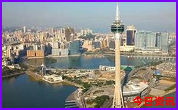 广东有什么旅游景点好玩的地方